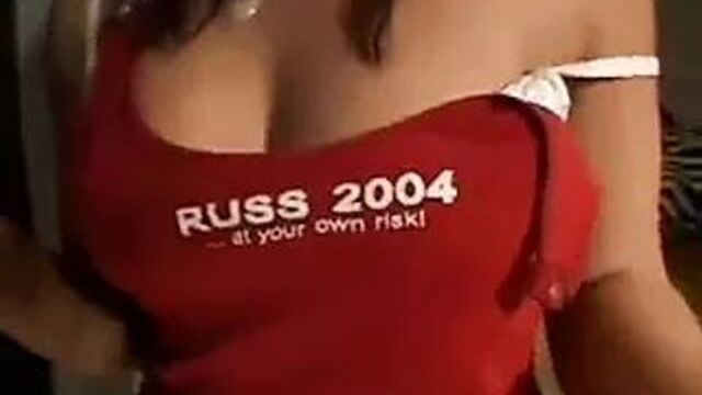 Rocco og Russen