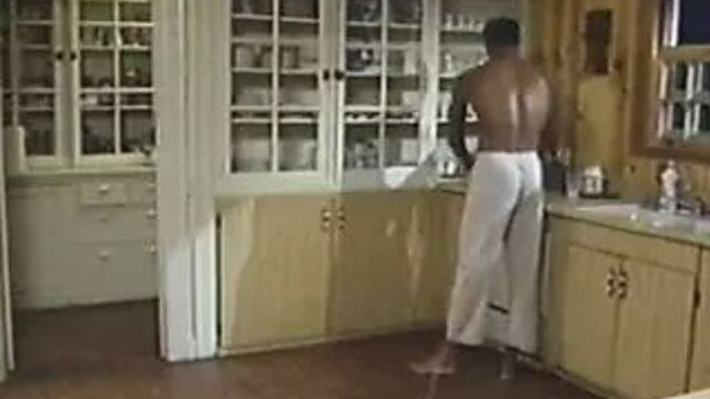 BLACK TABOO 2 Full Movie Classic Part 1 of 3